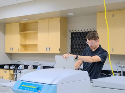 CoreLab-5