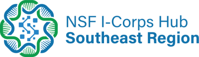 nsf i-corps southeast hub logo