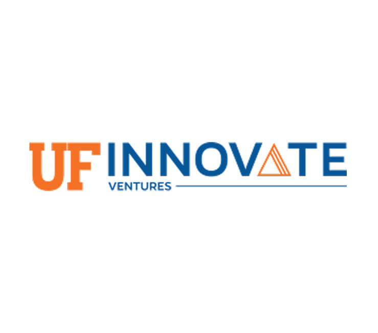 Logo for UF Innovate | Ventures